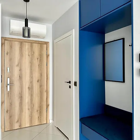 Ferienwohnung Blisko Gor Szyndzielnia Bielsko-Biala Exterior foto