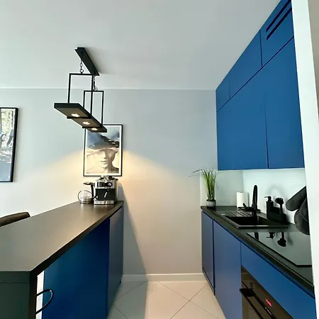 Ferienwohnung Blisko Gor Szyndzielnia Bielsko-Biala Exterior foto