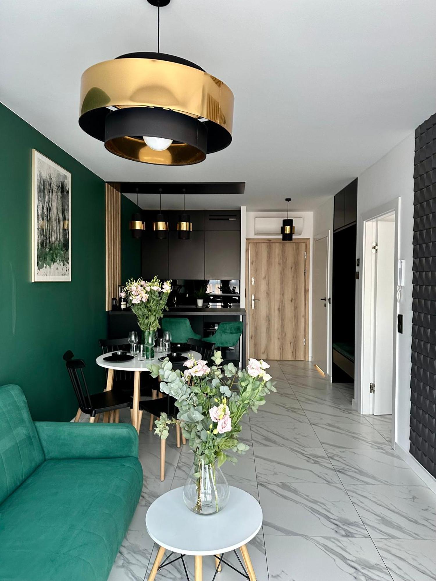 Blisko Gor Szyndzielnia Apartment