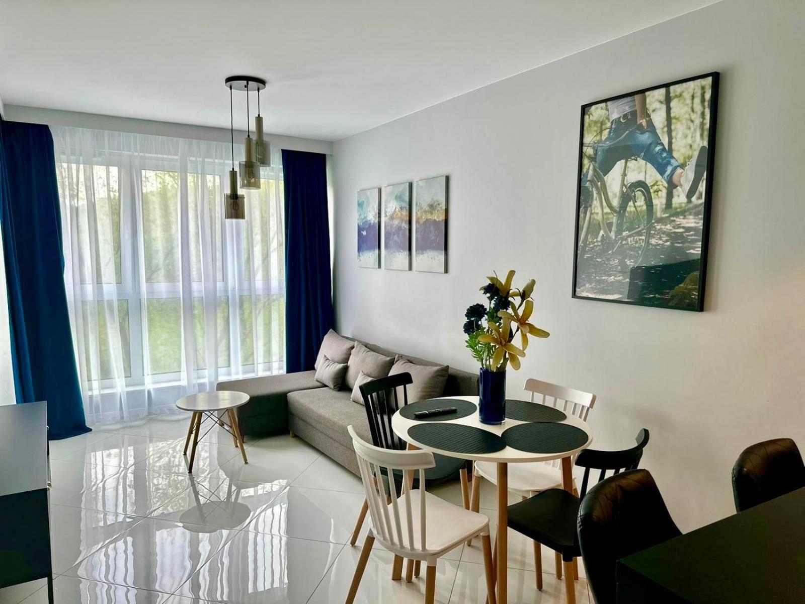 Apartment Blisko Gor Szyndzielnia Bielsko-Biala