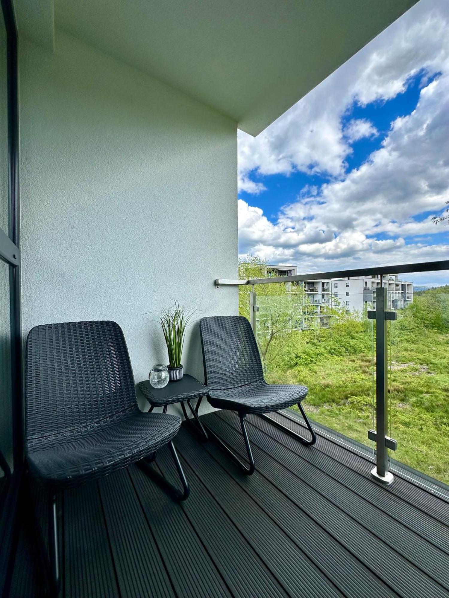 Apartment Blisko Gor Szyndzielnia Bielsko-Biala