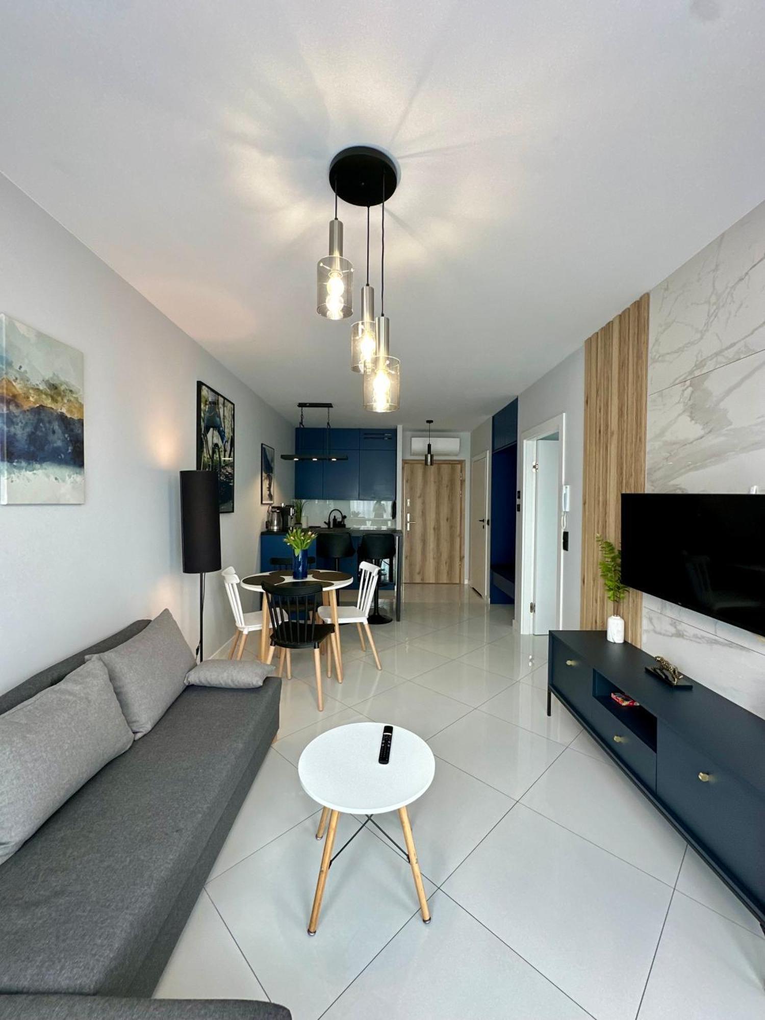 Apartment Blisko Gor Szyndzielnia
