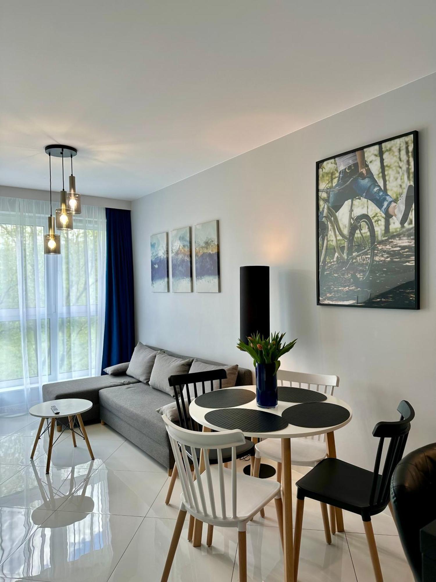 Apartment Blisko Gor Szyndzielnia *