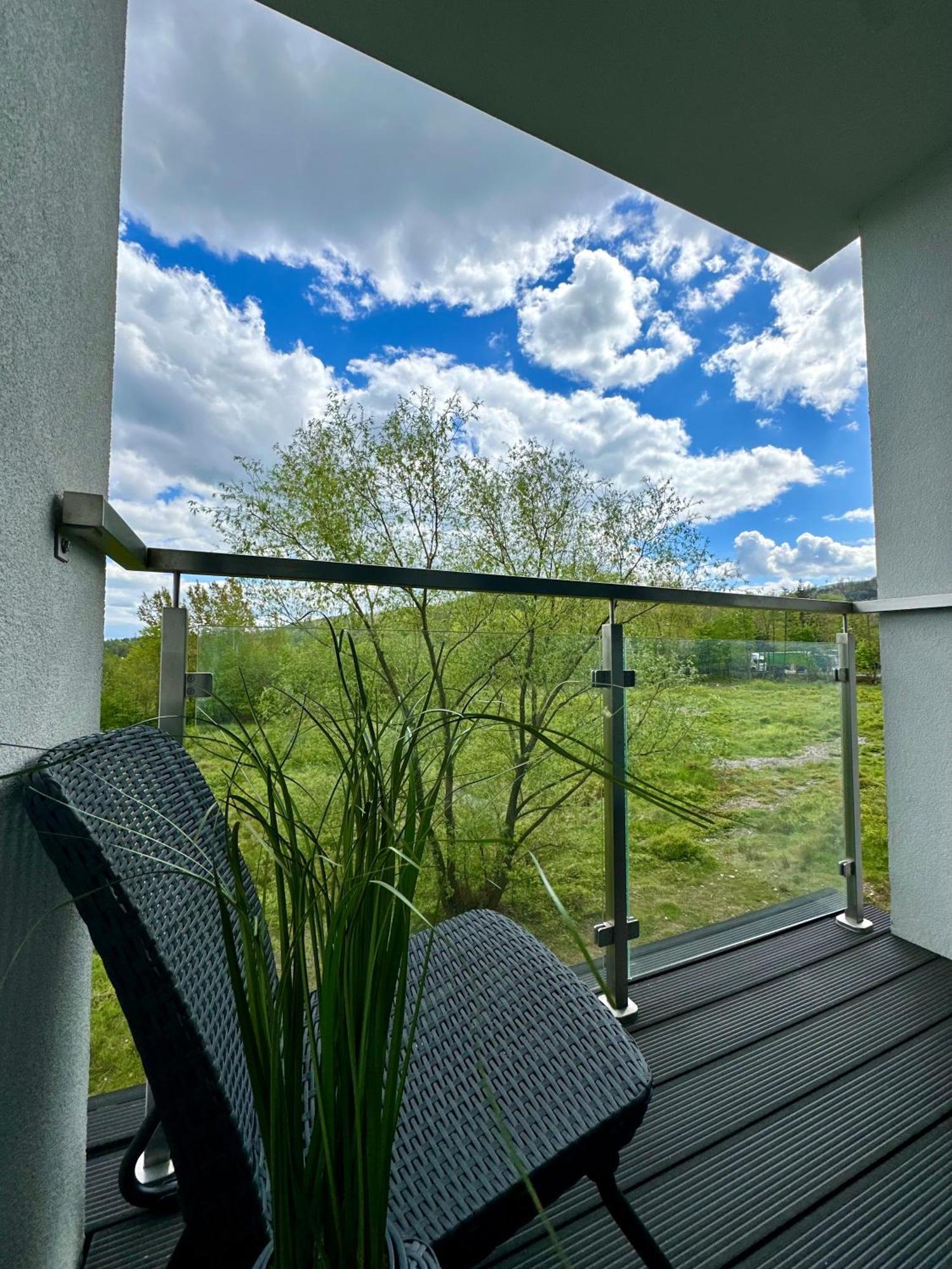 Apartment Blisko Gor Szyndzielnia *