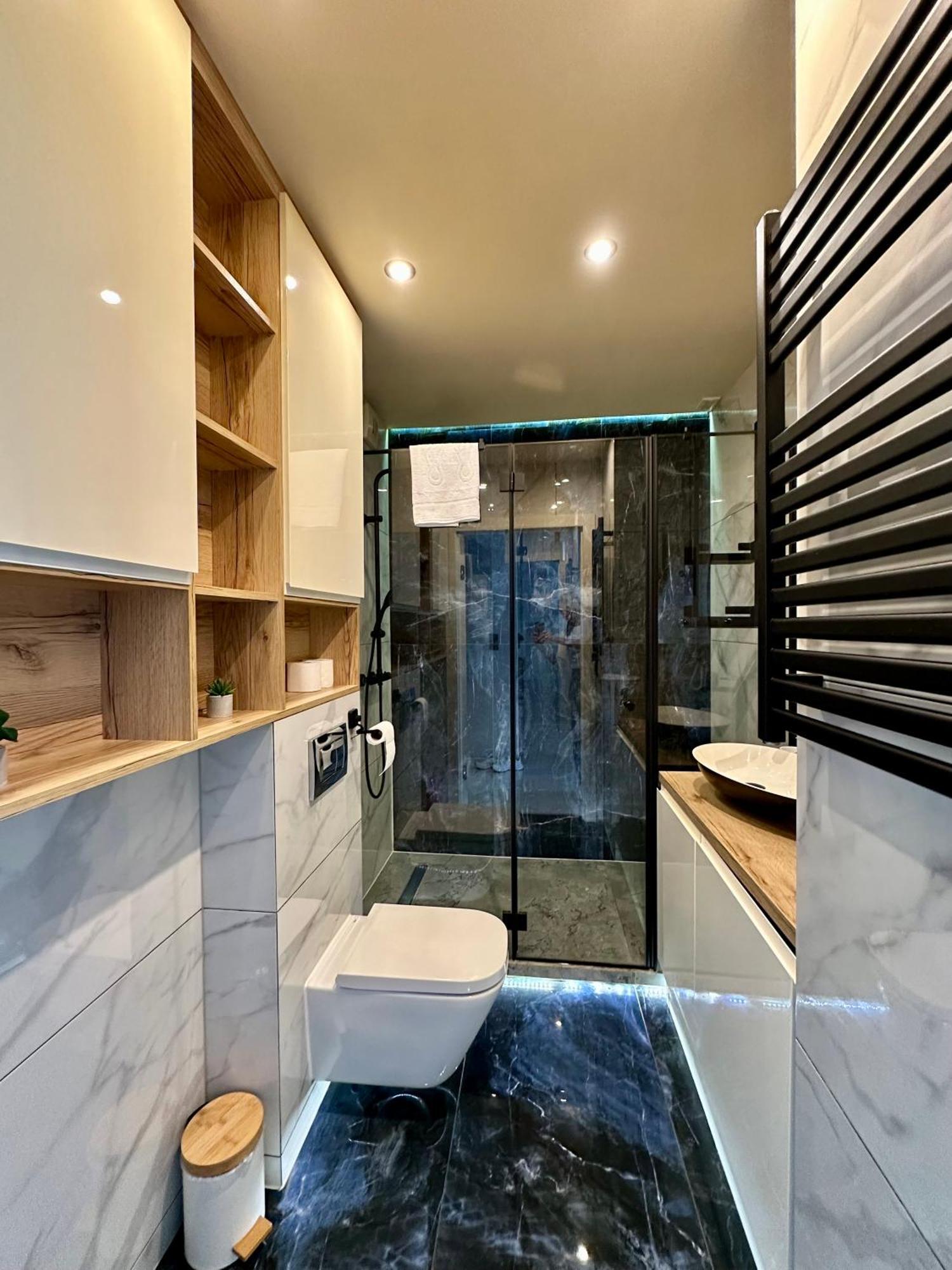 Apartment Blisko Gor Szyndzielnia