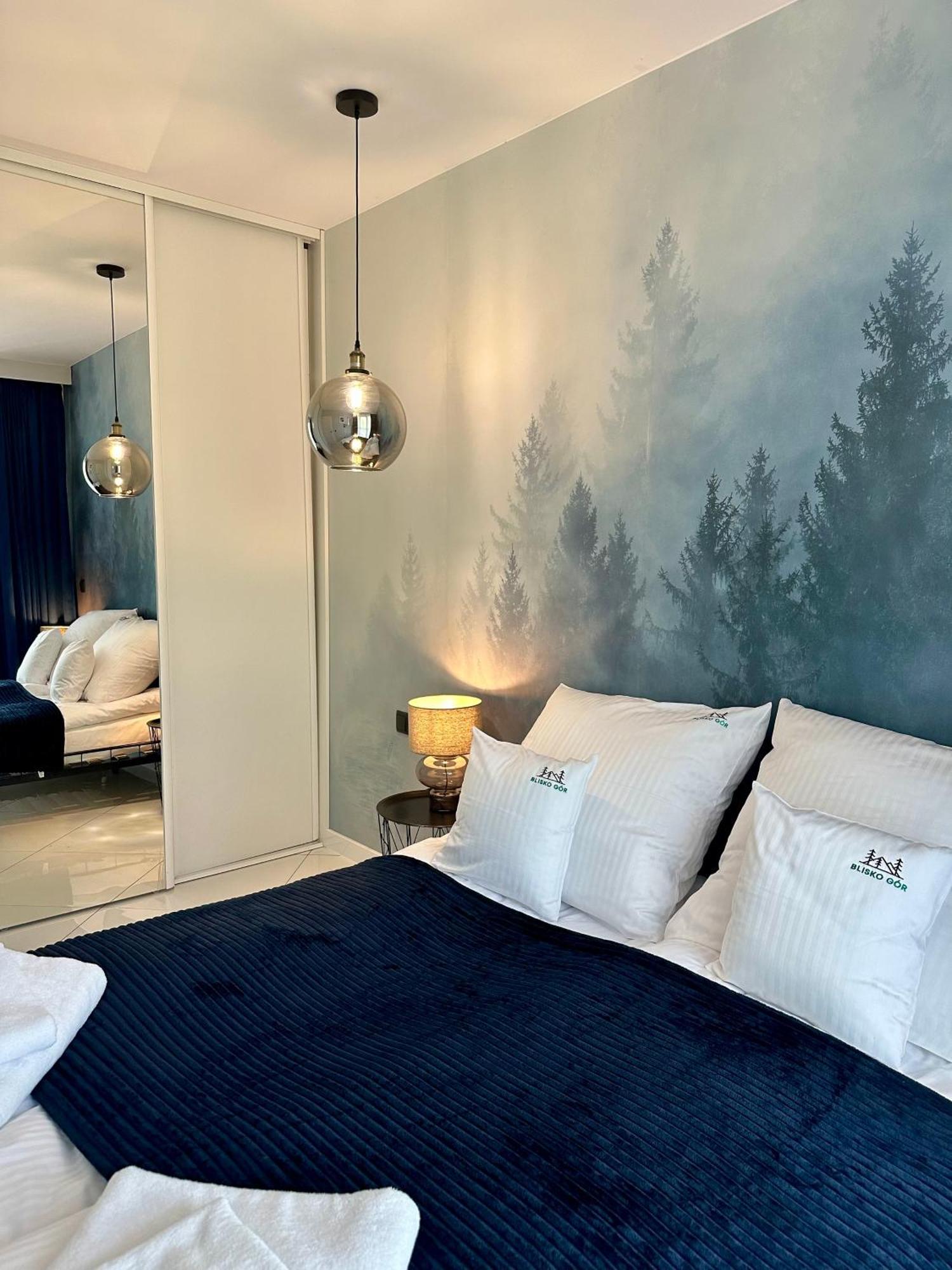 Blisko Gor Szyndzielnia Apartment