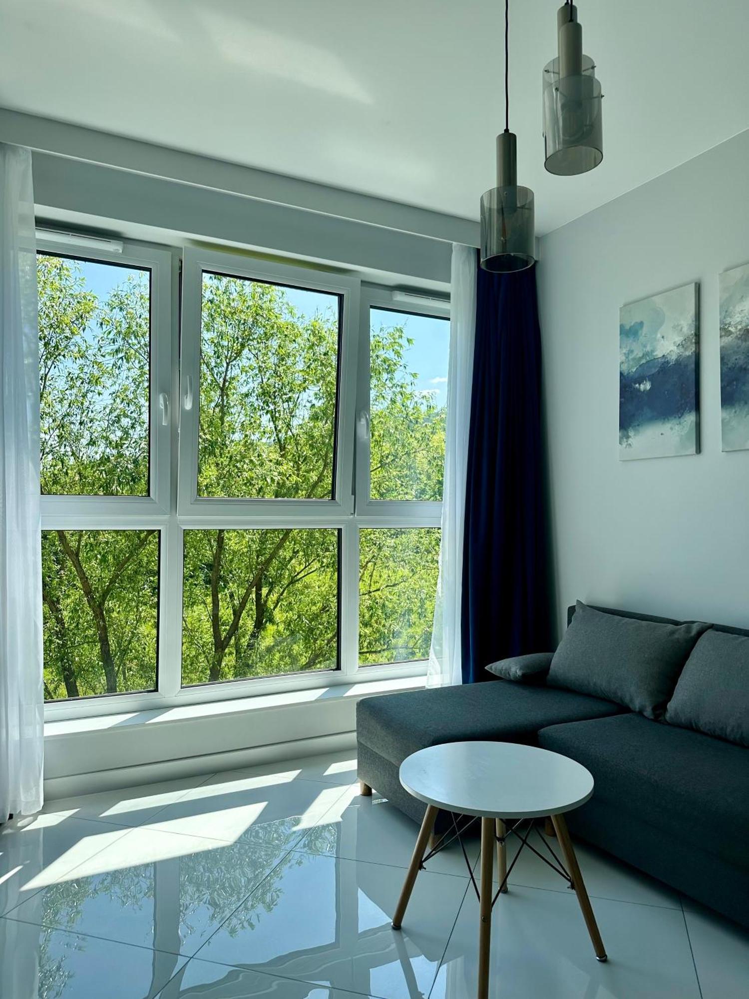 Blisko Gor Szyndzielnia Apartment