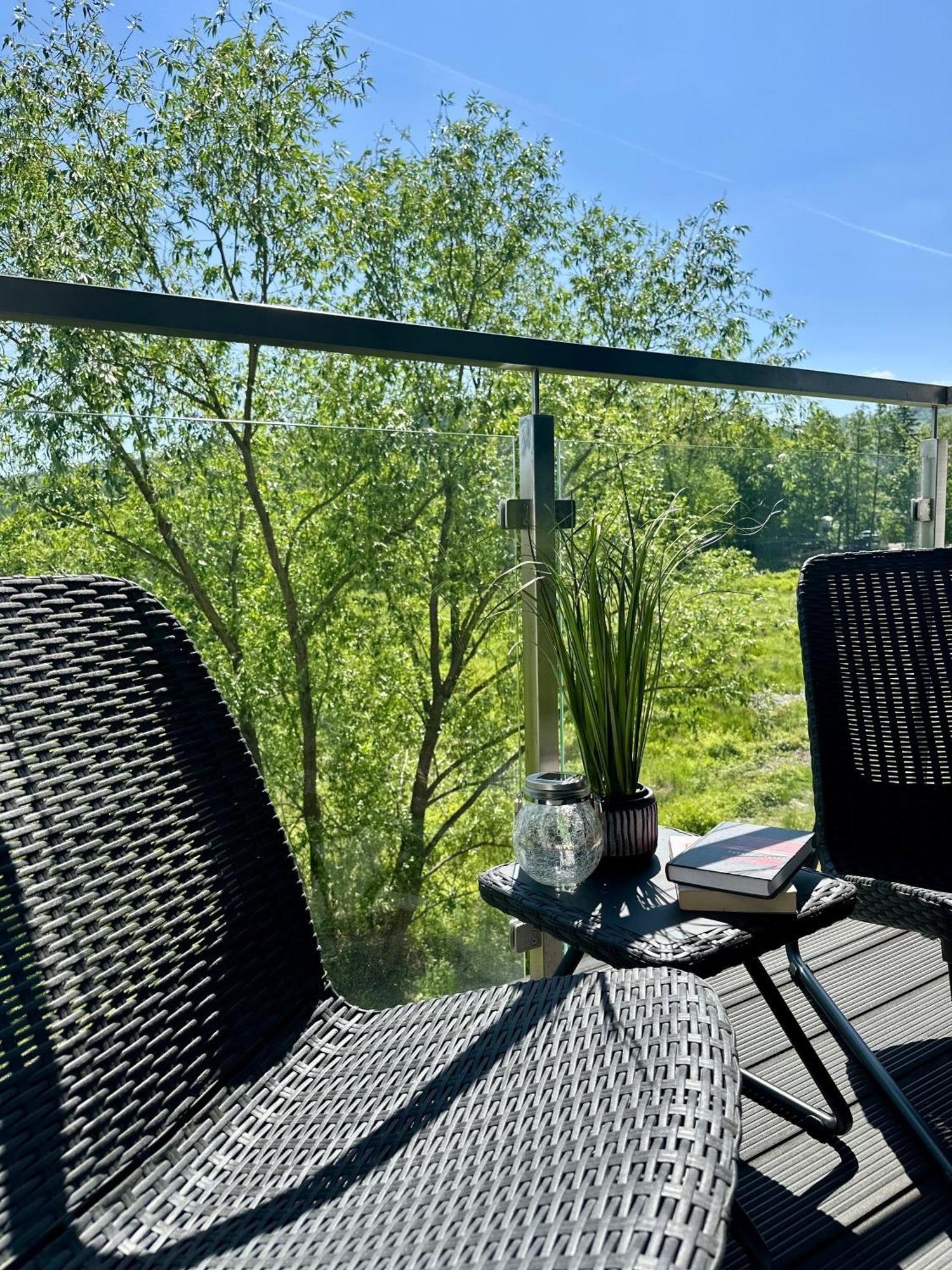 Blisko Gor Szyndzielnia Apartment Bielsko-Biala
