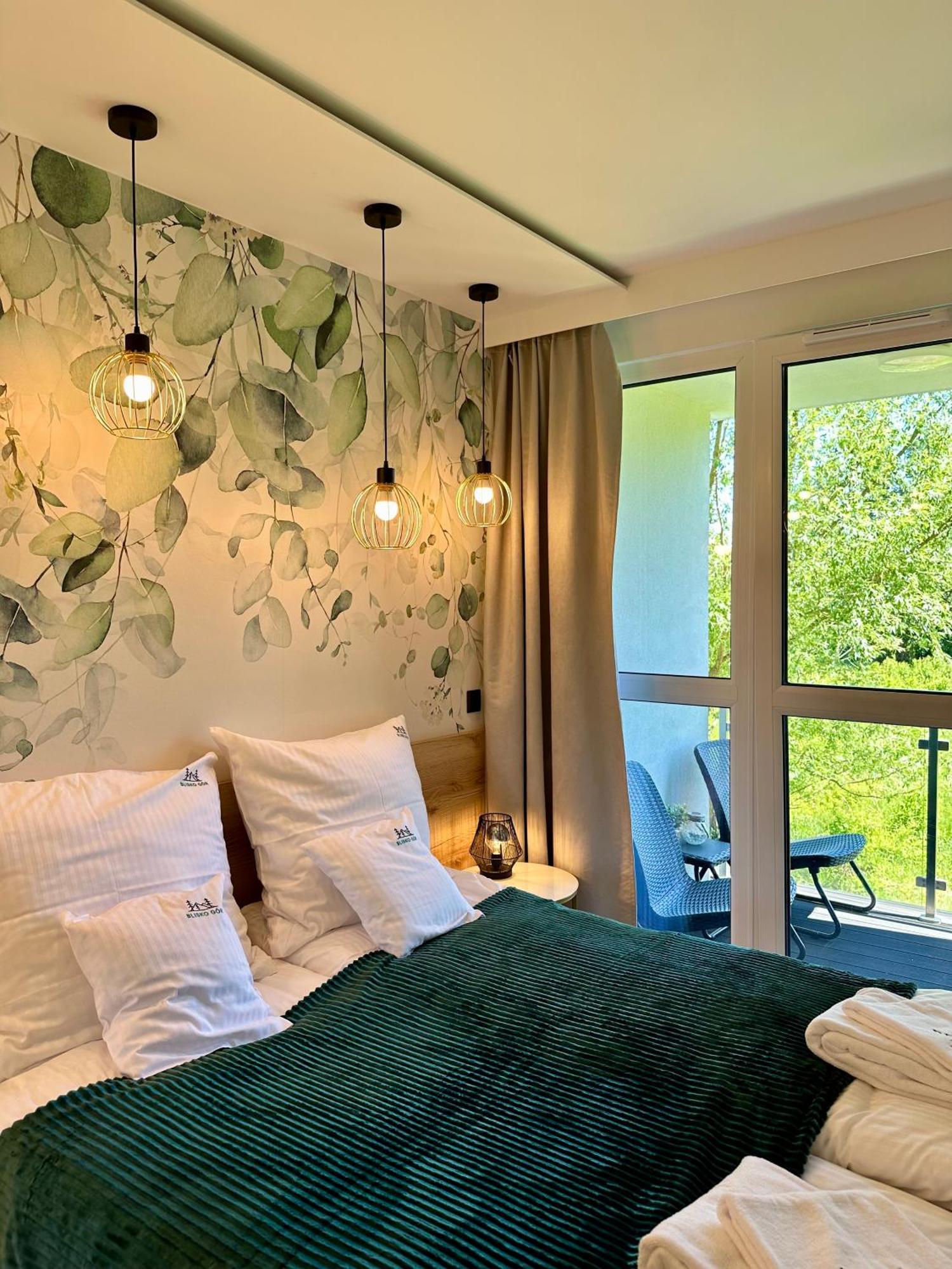 Apartment Blisko Gor Szyndzielnia Bielsko-Biala