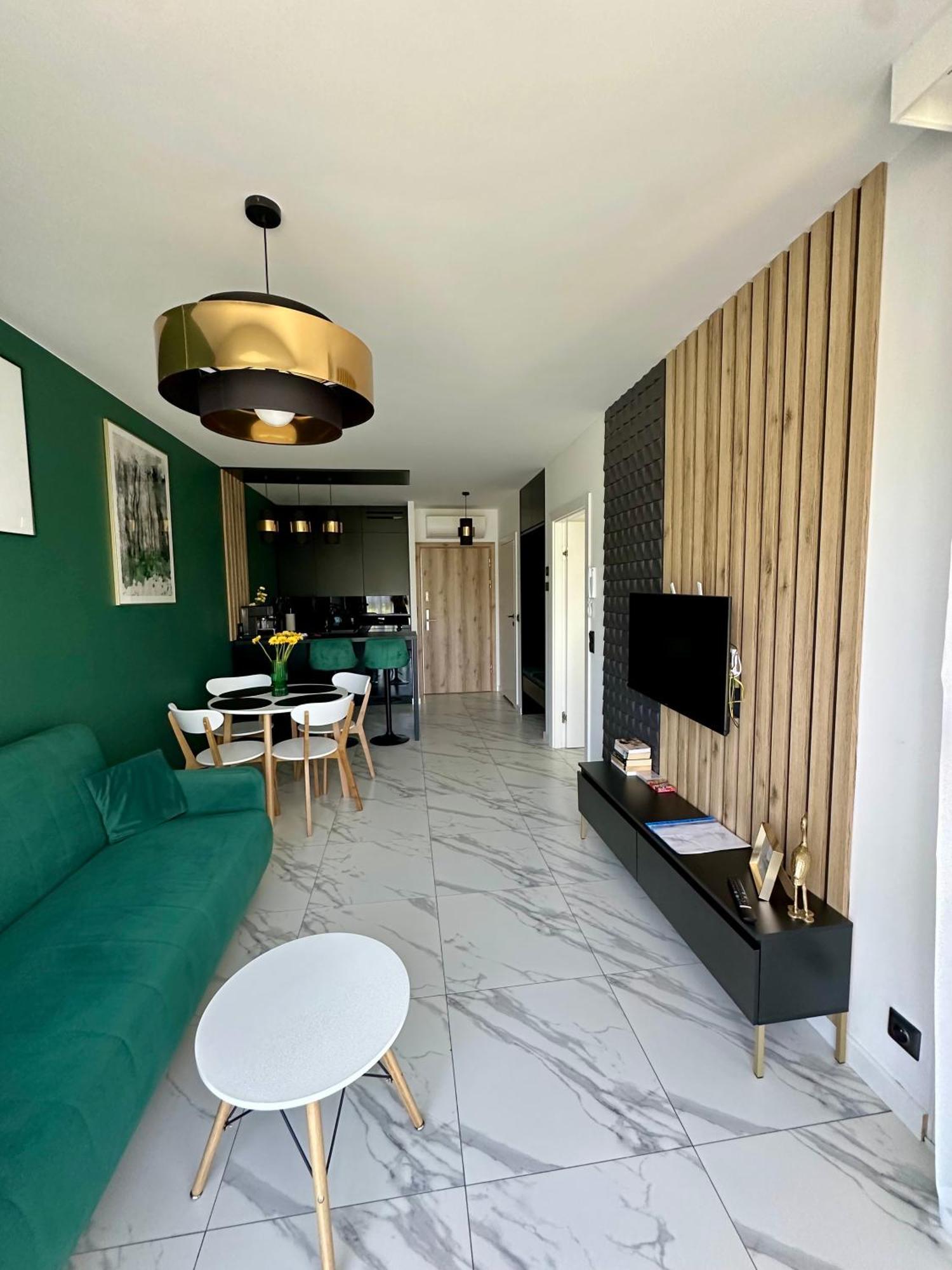 Apartment Blisko Gor Szyndzielnia *