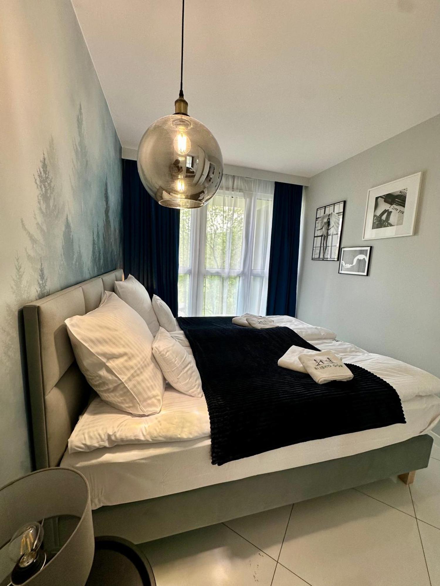 Blisko Gor Szyndzielnia Apartment Bielsko-Biala