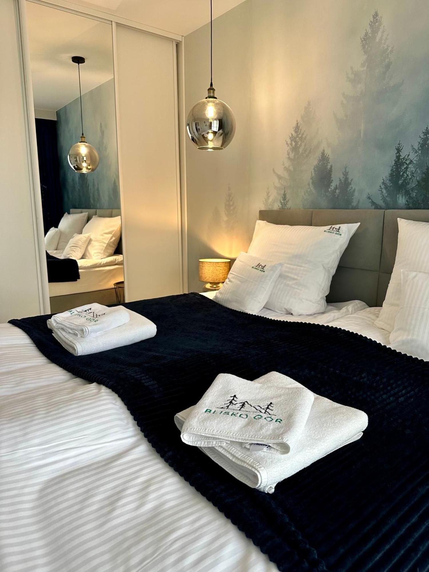 Blisko Gor Szyndzielnia Apartment *