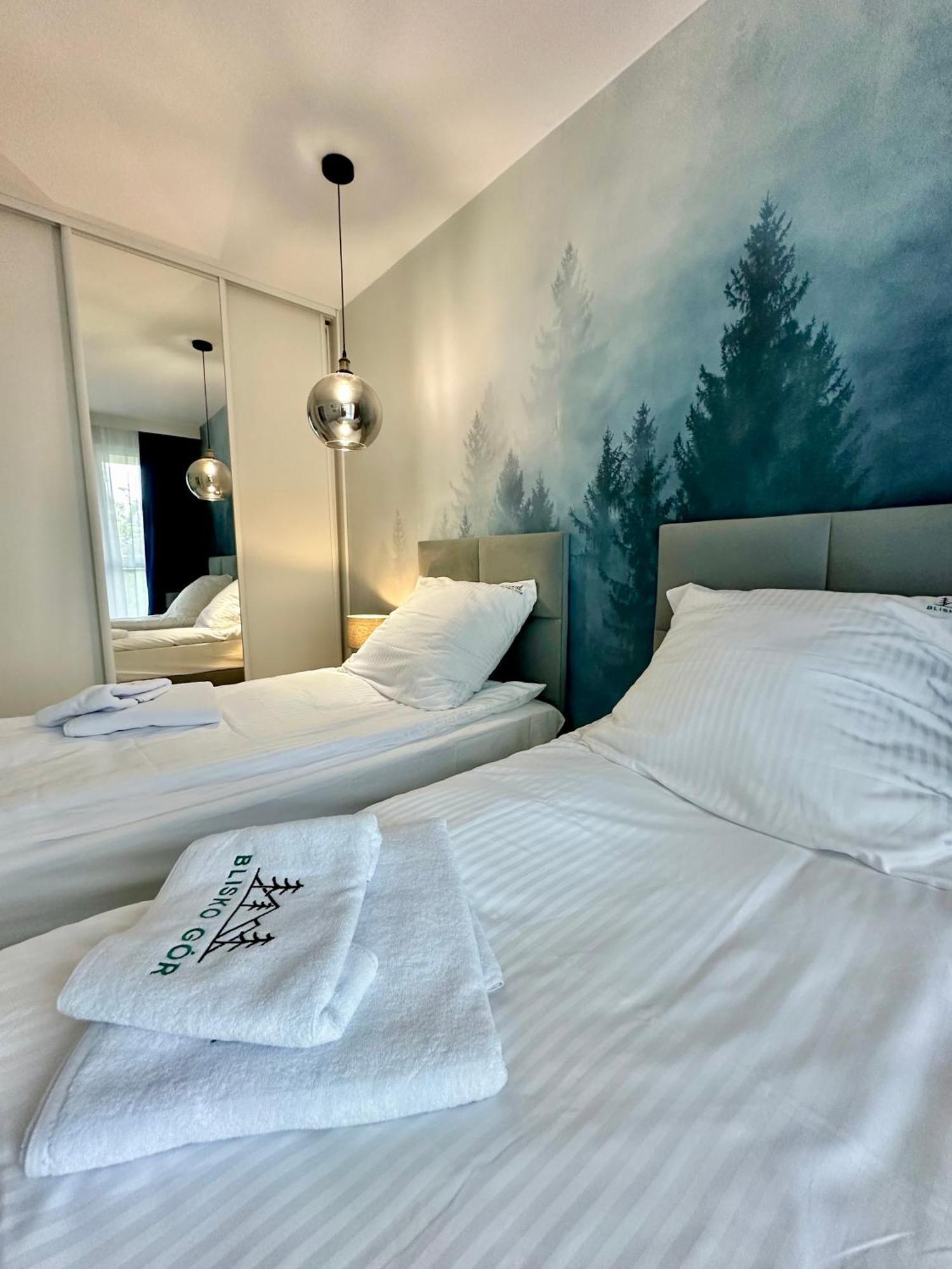 Blisko Gor Szyndzielnia Apartment Bielsko-Biala