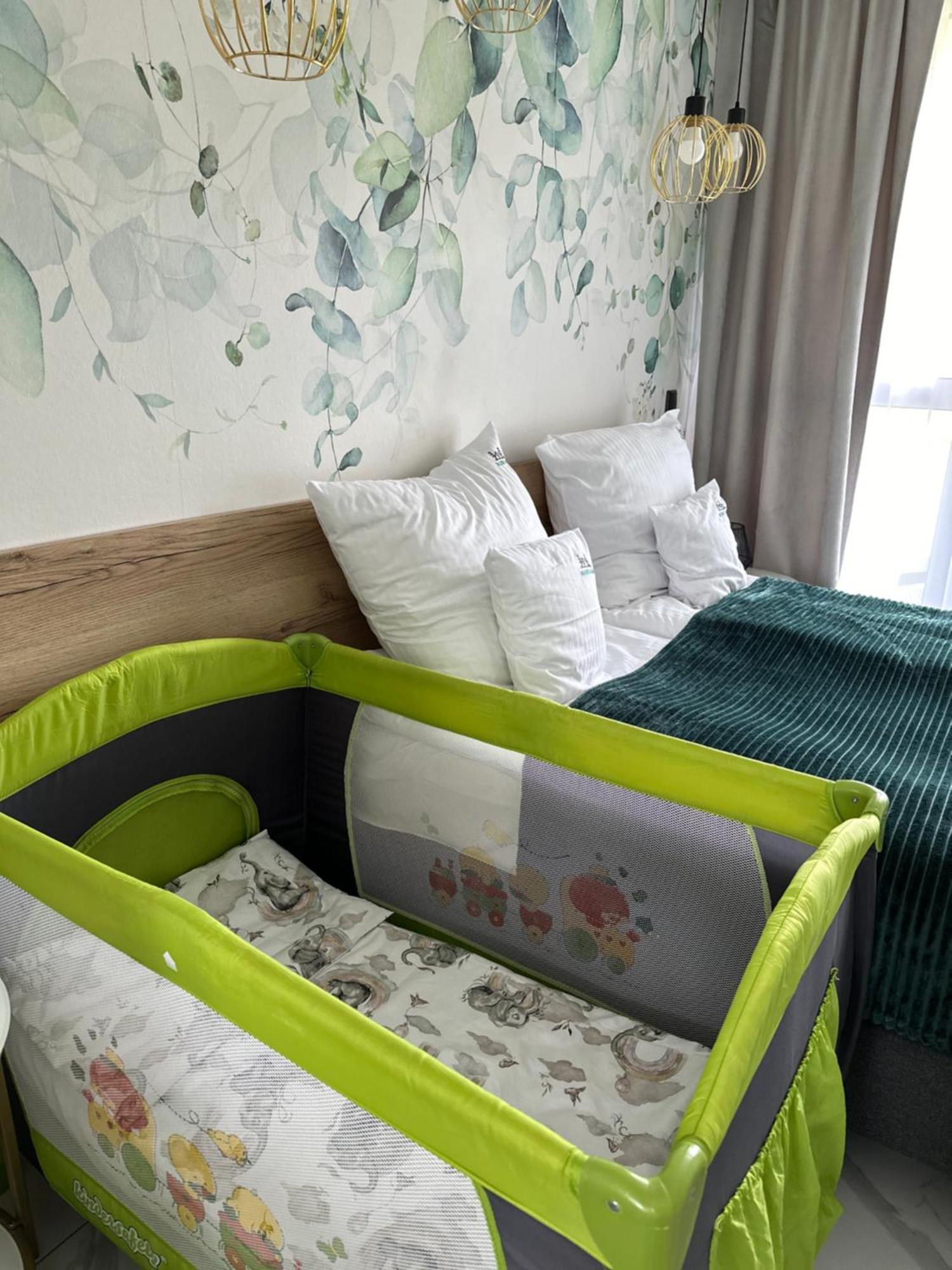 Apartment Blisko Gor Szyndzielnia *